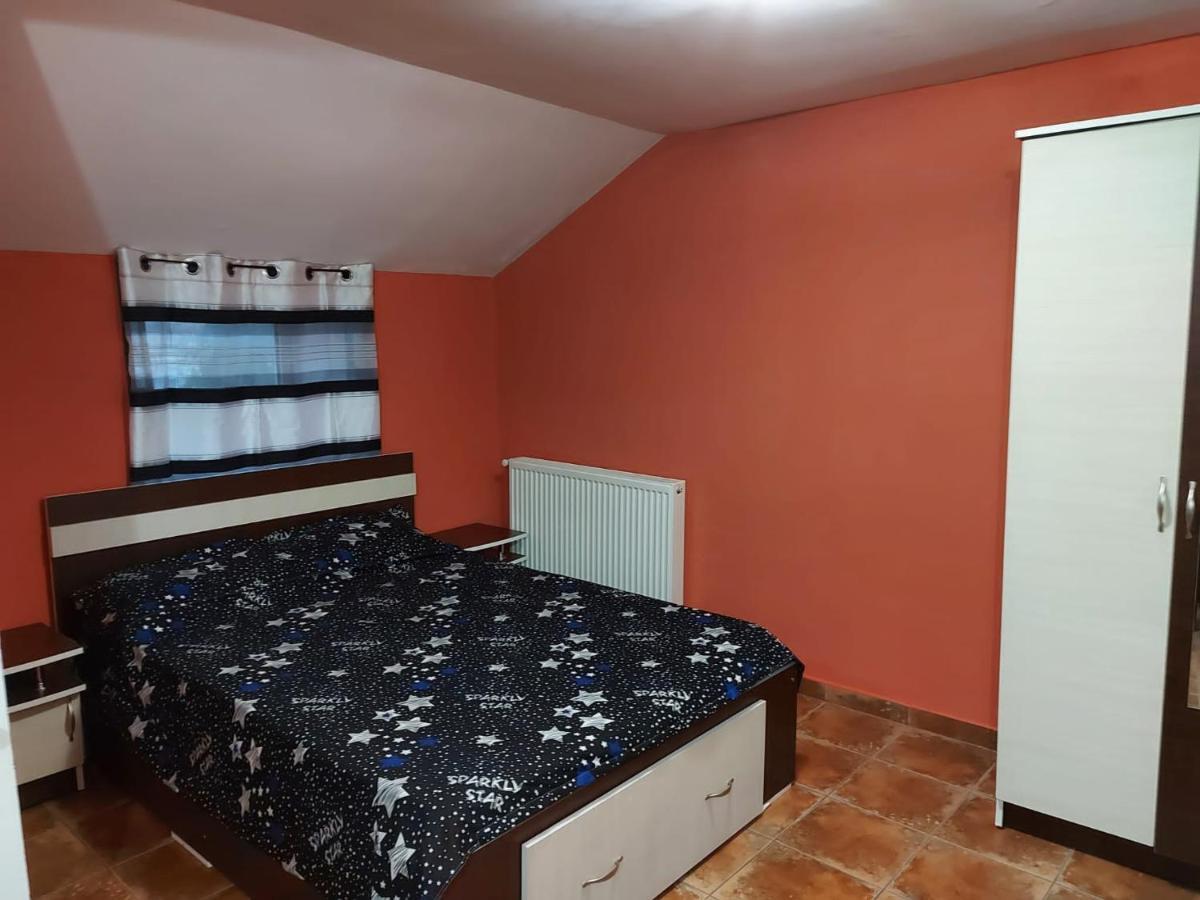 Studio Legend Apartment Pucioasa Екстериор снимка